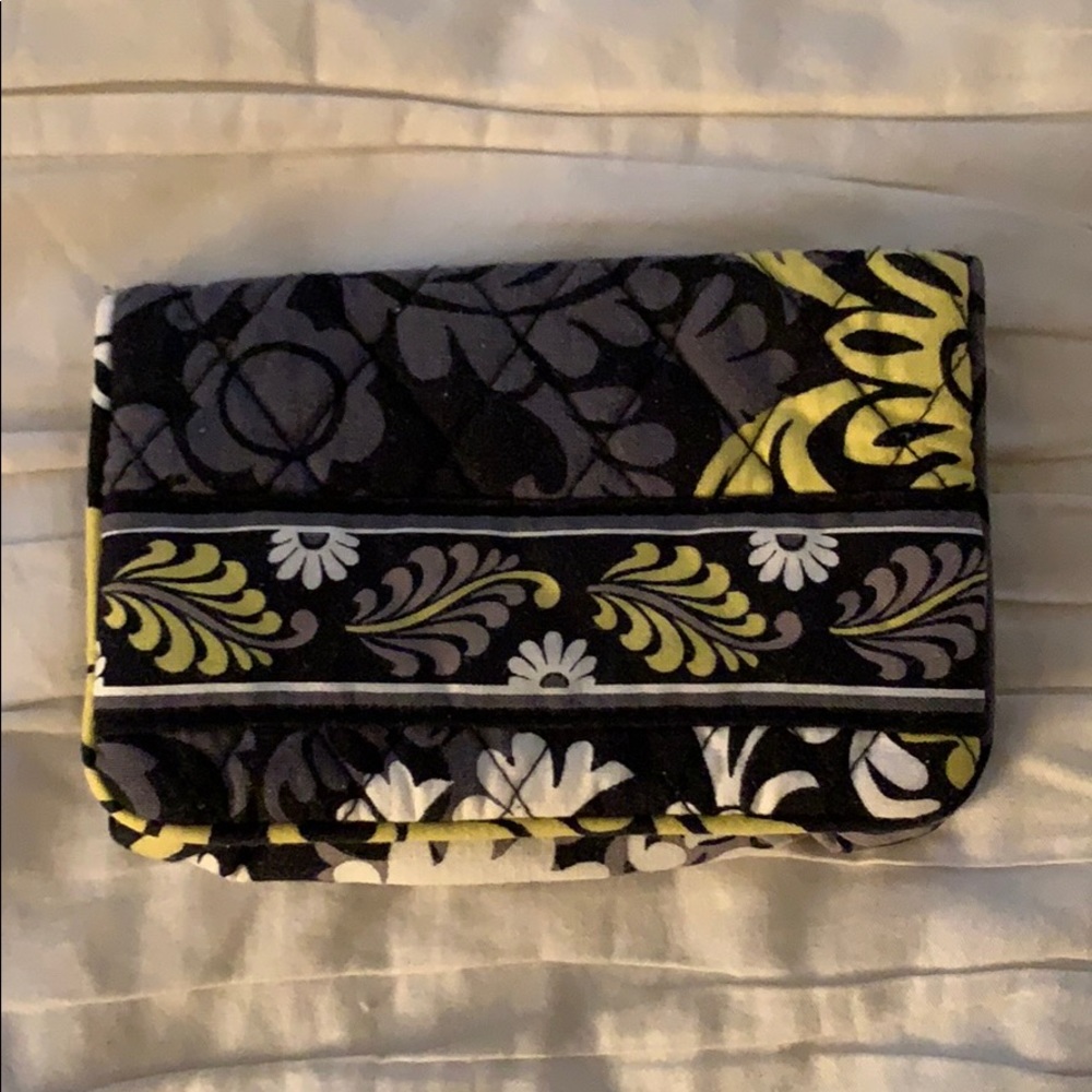Vera Bradley Wallet